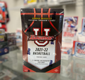 2021-22 Bowman University Basketball - Factory Sealed Hobby Box