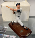 Mickey Mantle NY Yankees MLB Baseball Danbury Mint Statue/Figure in Original Box