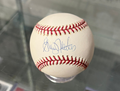 Graig Nettles Signed Autographed Official Rawlings MLB Baseball - JSA Authentic
