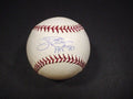 Jim Palmer Autographed MLB Baseball JSA  Certified