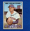 1967 Topps Set Break Pack Fresh #97 Mike Cuellar EX MT #164