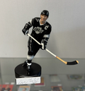 Wayne Gretzky 99 "The Great One" Autographed Kings Figurine - Authentic