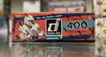 2021 NFL Donruss Football Complete Set - Factory Sealed