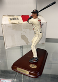 Danbury Mint Cal Ripken Jr. Baltimore Orioles Figure/Statue, COA & Original Box