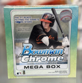 2020 Bowman Chrome Mega Box (Rutschman) - Factory Sealed
