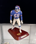 Danbury Mint Lawrence Taylor New York Giants Figure - No Box