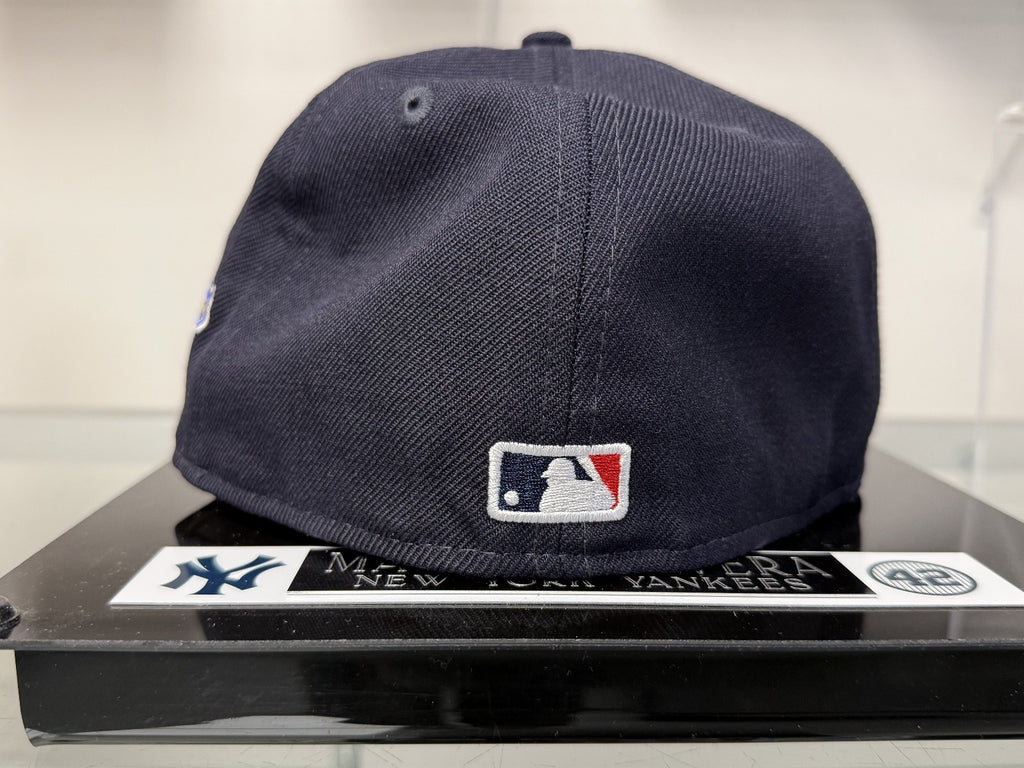 Mariano Rivera Signed/Autographed New York Yankees New Era Cap/Hat - TRISTAR COA