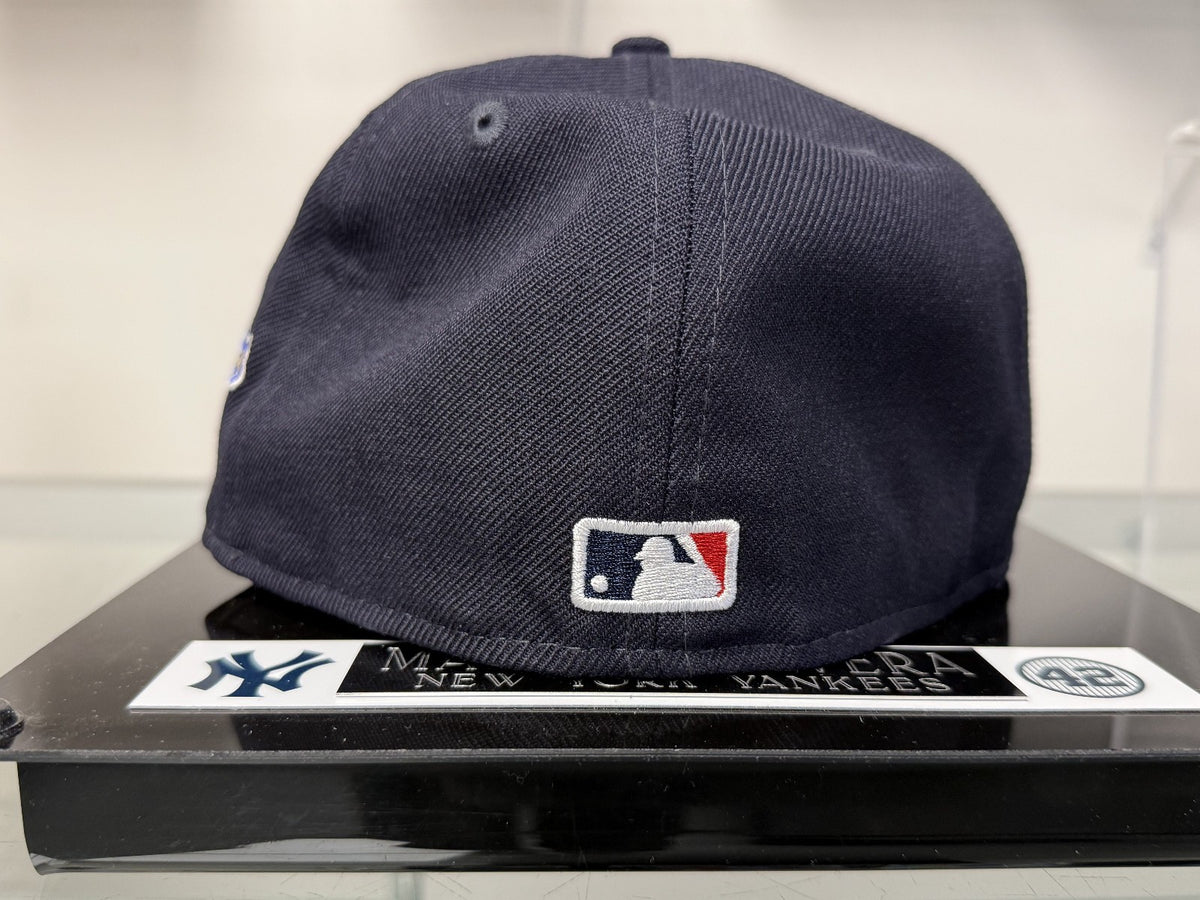 Mariano Rivera Signed/Autographed New York Yankees New Era Cap/Hat - TRISTAR COA