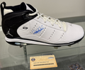 Derek Jeter New York Yankees Signed Game Model Jordan Cleats - Steiner COA