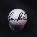Loren Roberts Autograph Signed Titlest 1 Pro V1 Golf Ball JSA Certified