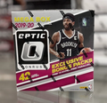 2019-20 Panini Optic Donruss NBA Basketball Mega Box - Factory Sealed