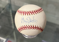 Graig Nettles Signed Autographed Official Rawlings MLB Baseball - JSA Authentic